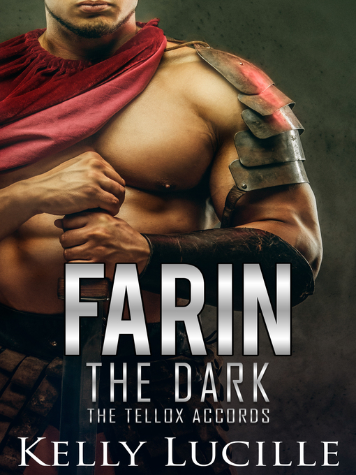 Cover image for Farin the Dark
